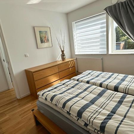 Cozy Villa Apartment Malmö Dış mekan fotoğraf