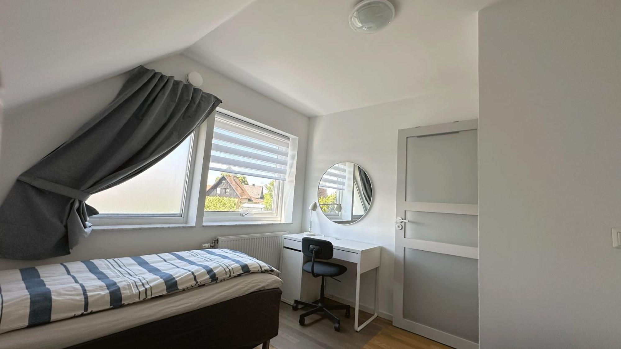Cozy Villa Apartment Malmö Dış mekan fotoğraf
