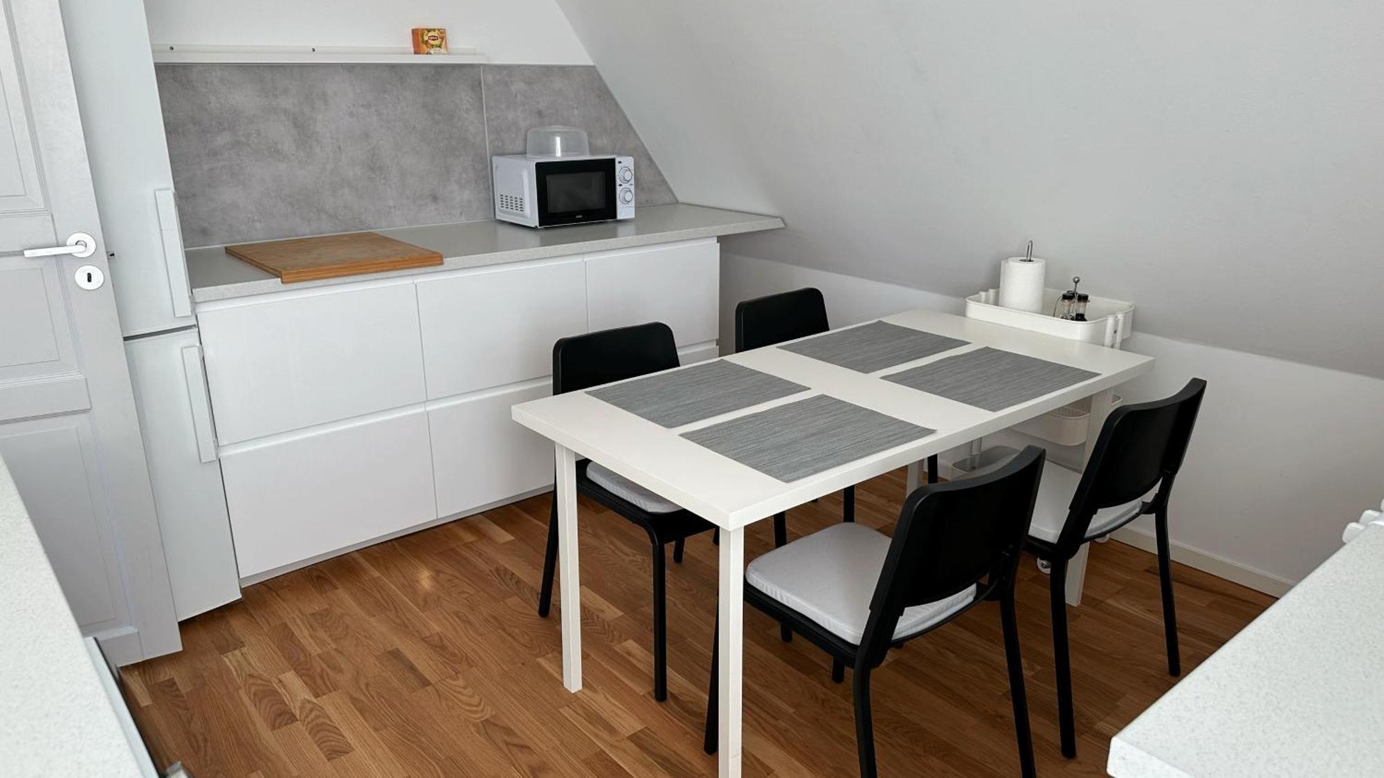 Cozy Villa Apartment Malmö Dış mekan fotoğraf
