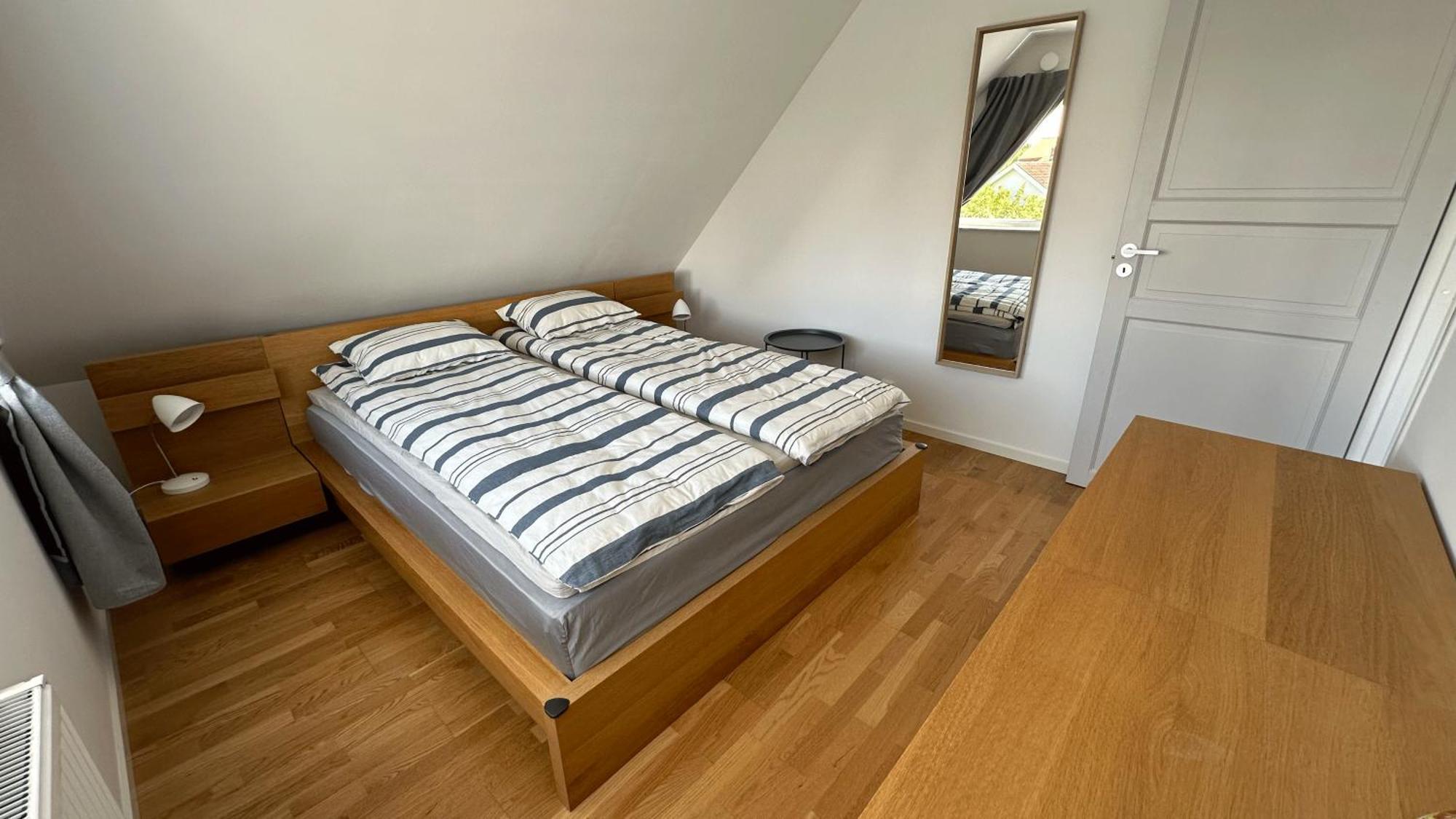 Cozy Villa Apartment Malmö Dış mekan fotoğraf