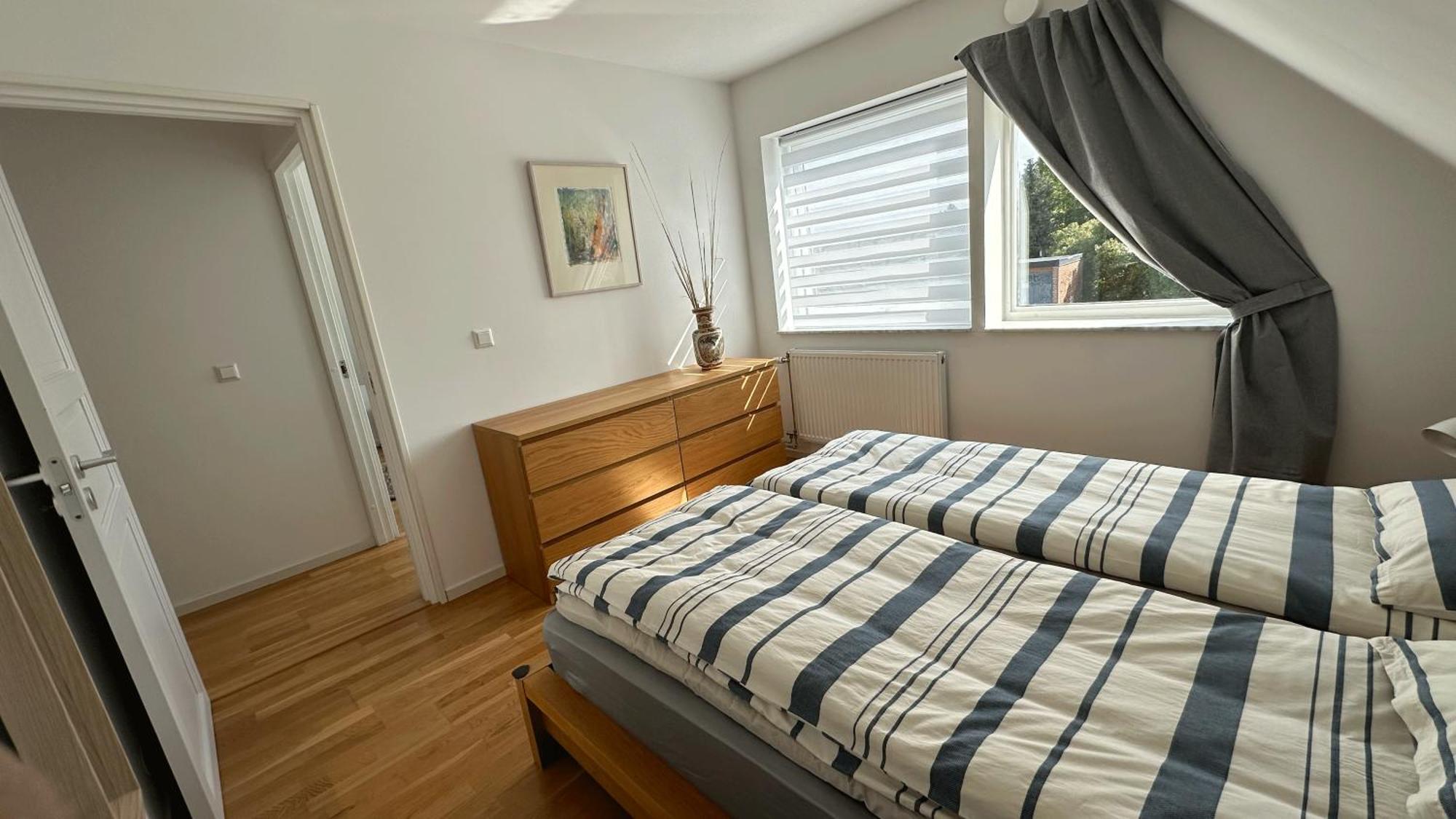 Cozy Villa Apartment Malmö Dış mekan fotoğraf