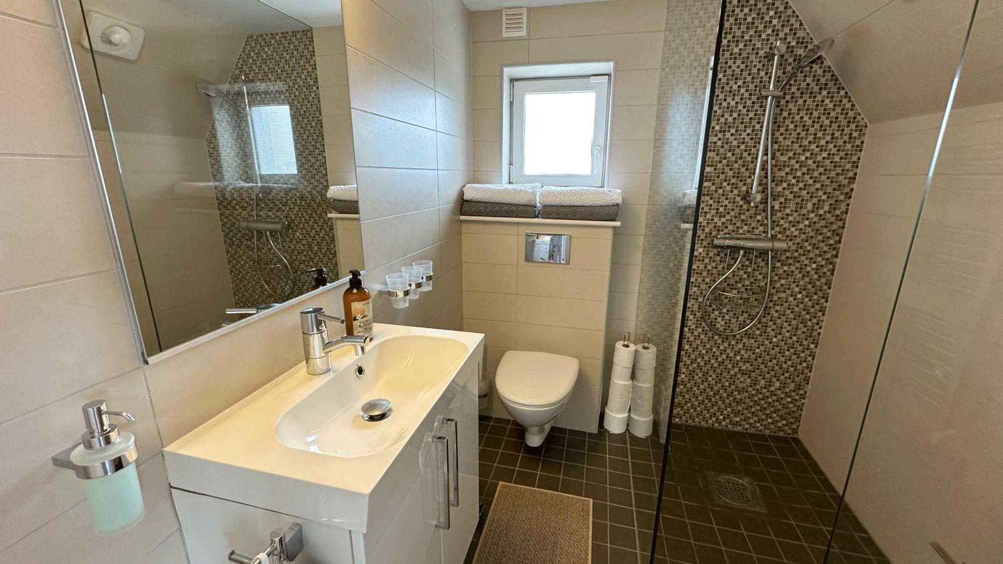 Cozy Villa Apartment Malmö Dış mekan fotoğraf