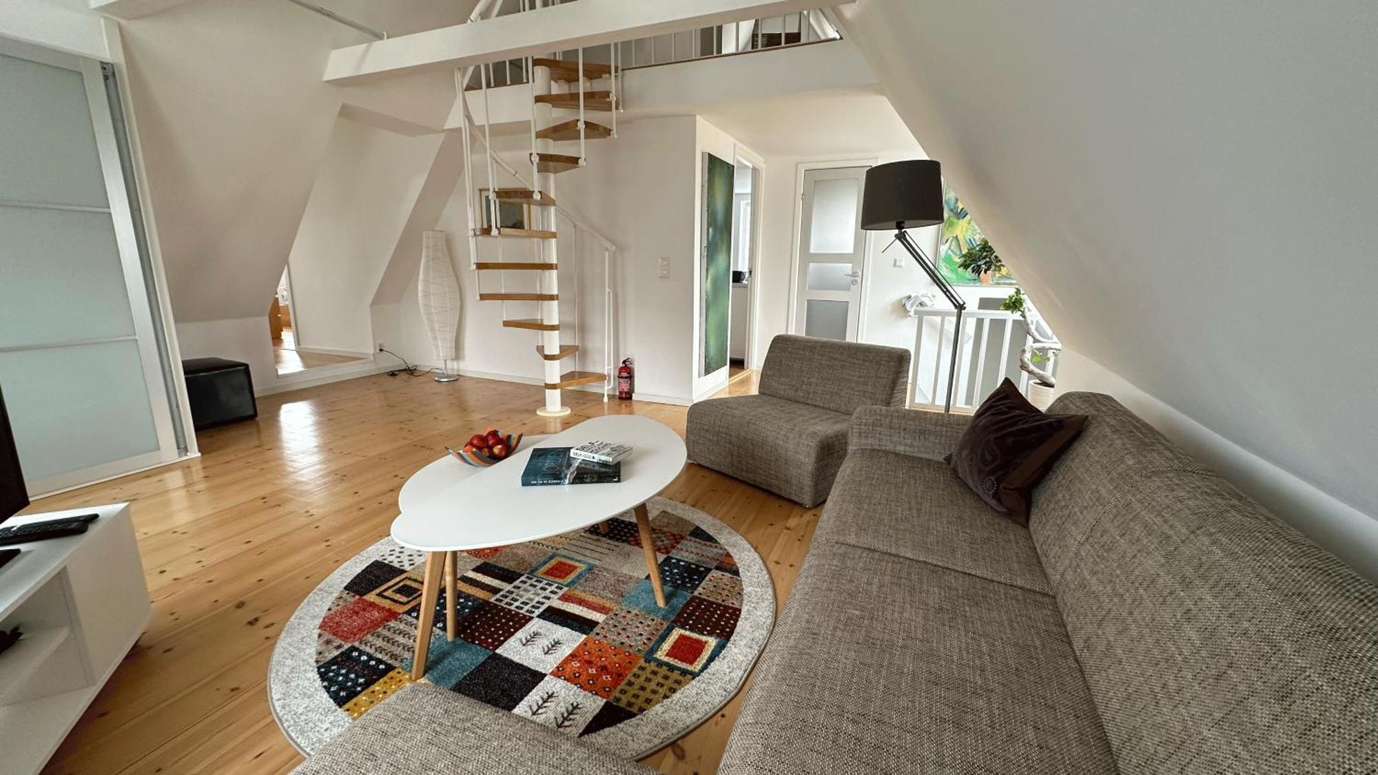 Cozy Villa Apartment Malmö Dış mekan fotoğraf