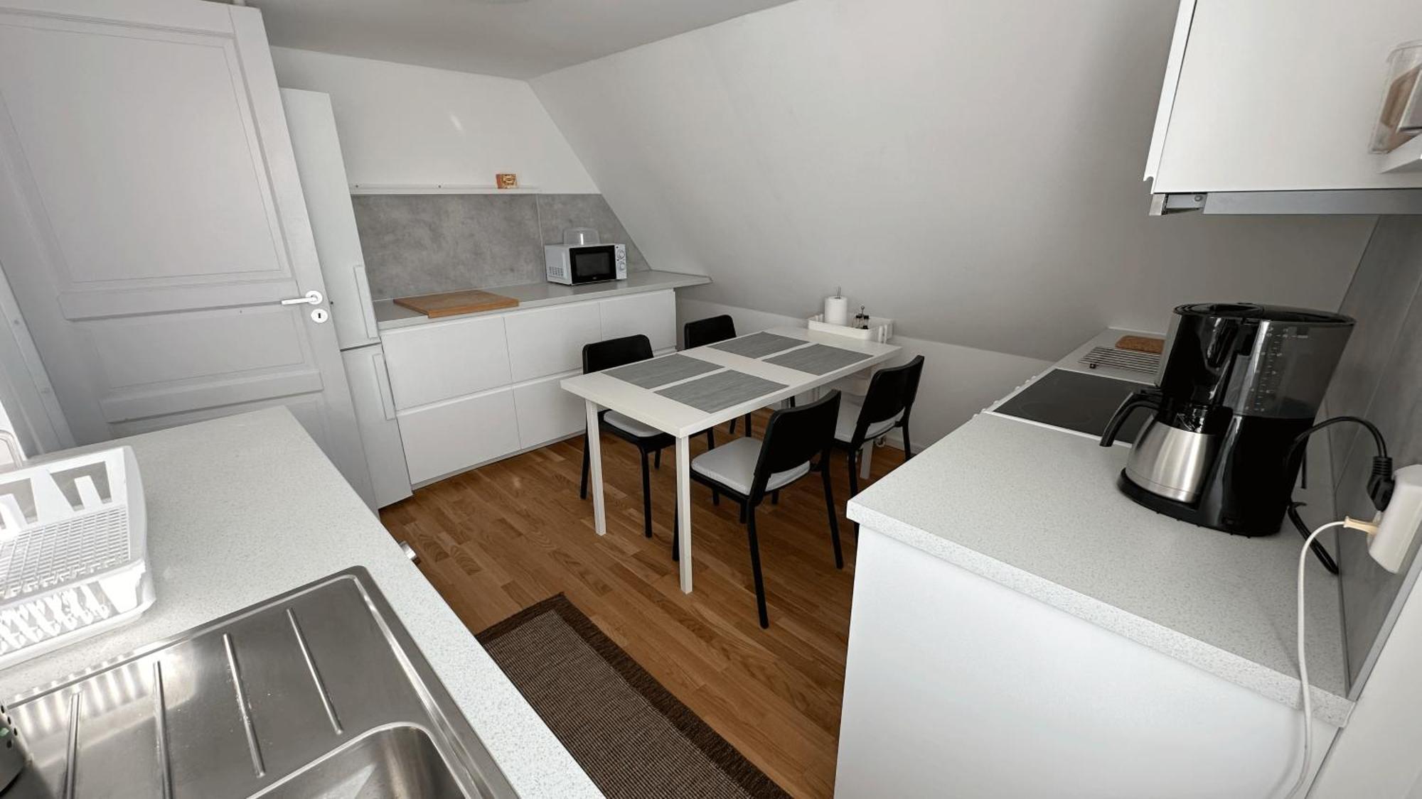 Cozy Villa Apartment Malmö Dış mekan fotoğraf