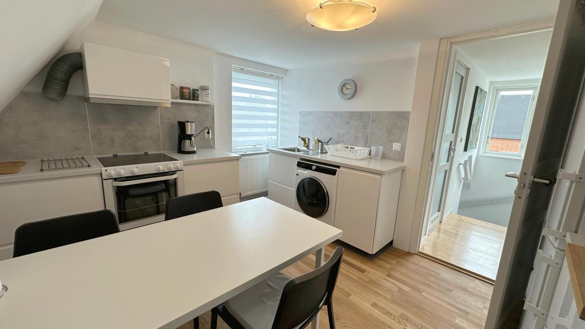 Cozy Villa Apartment Malmö Dış mekan fotoğraf