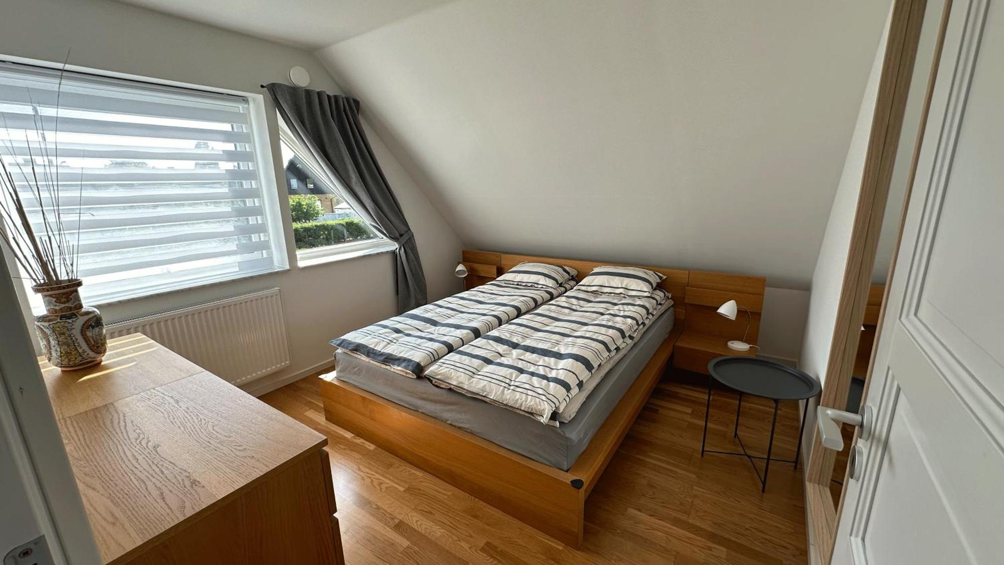 Cozy Villa Apartment Malmö Dış mekan fotoğraf