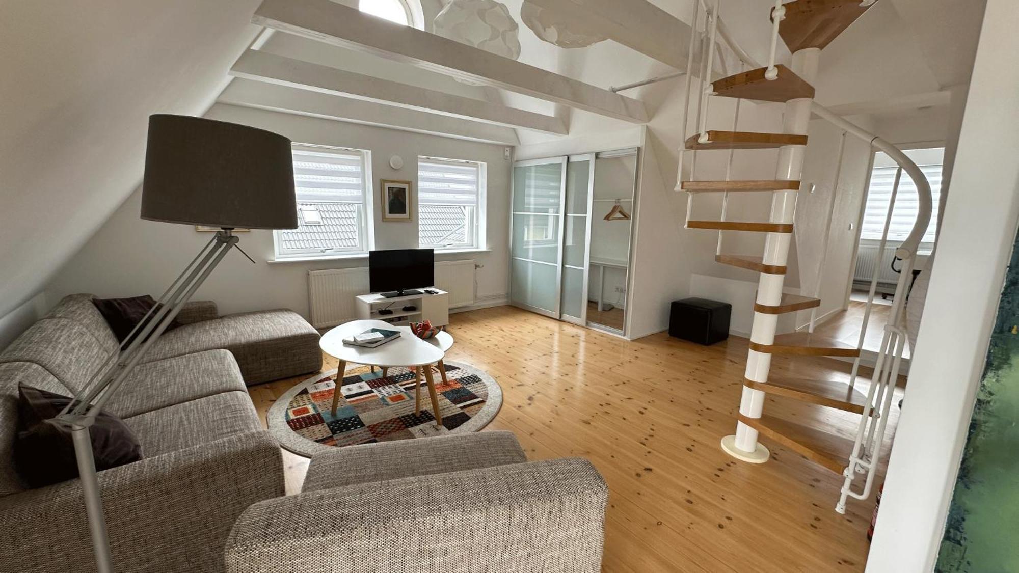 Cozy Villa Apartment Malmö Dış mekan fotoğraf