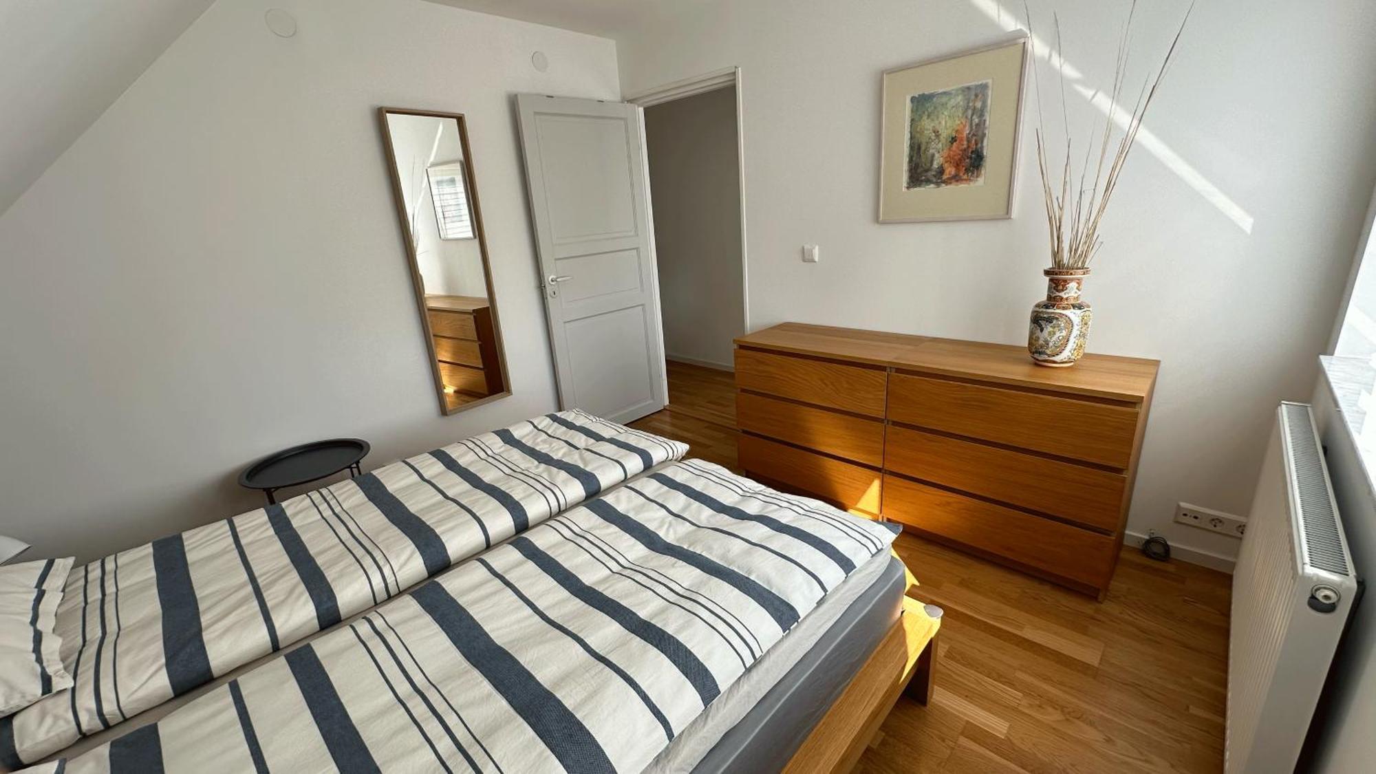 Cozy Villa Apartment Malmö Dış mekan fotoğraf