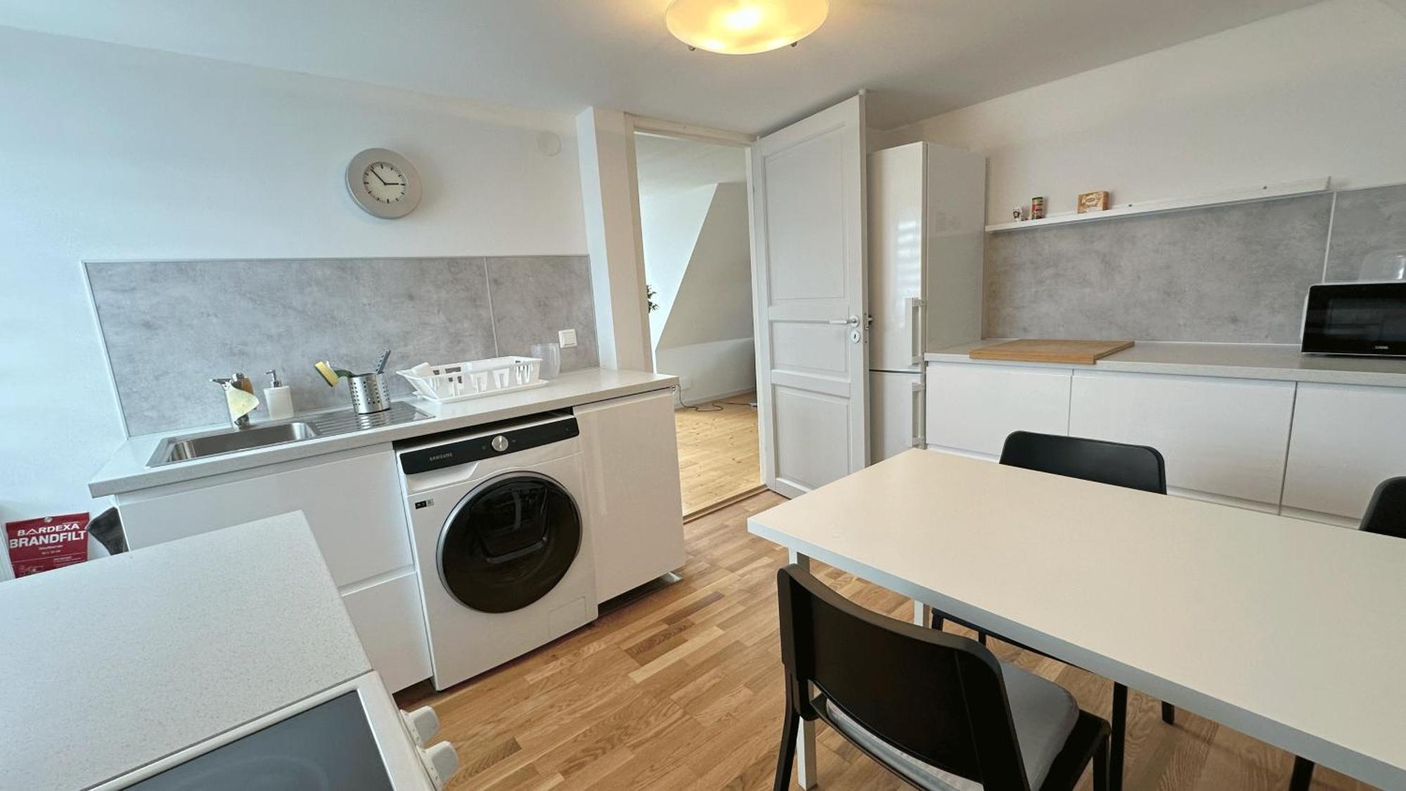 Cozy Villa Apartment Malmö Dış mekan fotoğraf